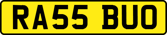 RA55BUO