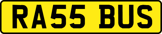 RA55BUS