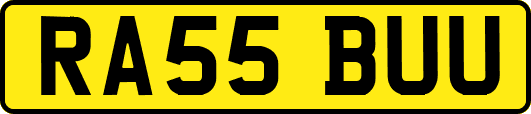 RA55BUU