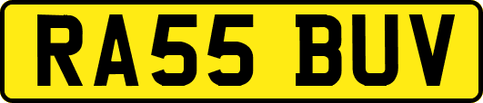 RA55BUV