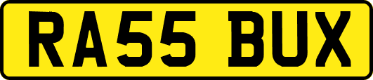 RA55BUX