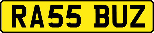 RA55BUZ