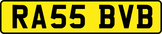 RA55BVB