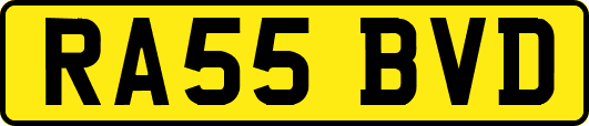 RA55BVD