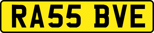 RA55BVE