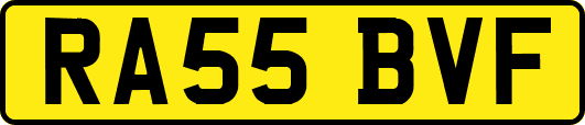 RA55BVF