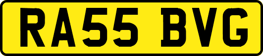 RA55BVG