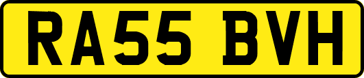 RA55BVH