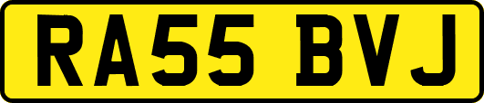 RA55BVJ