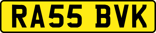 RA55BVK