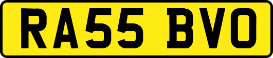 RA55BVO