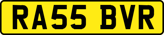 RA55BVR