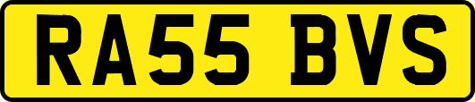 RA55BVS