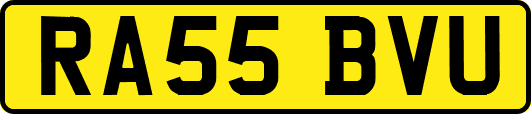 RA55BVU