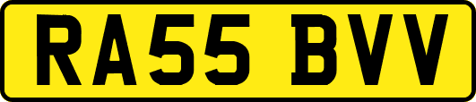 RA55BVV