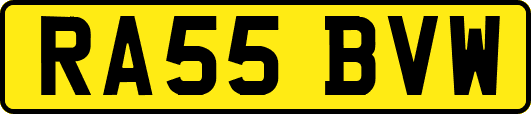 RA55BVW