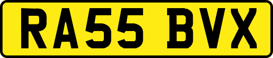 RA55BVX