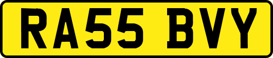 RA55BVY