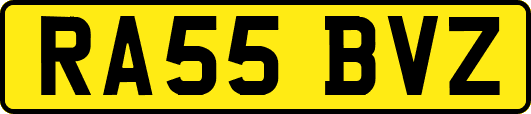 RA55BVZ