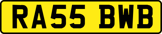 RA55BWB