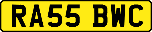 RA55BWC