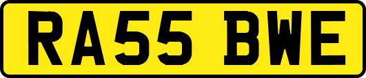RA55BWE