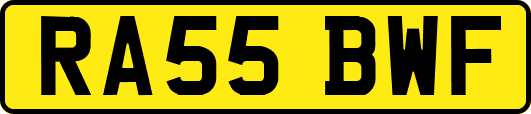 RA55BWF