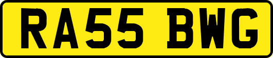 RA55BWG