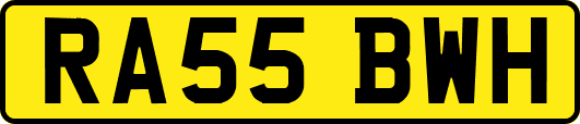RA55BWH