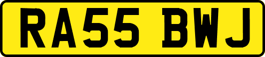 RA55BWJ