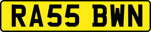 RA55BWN