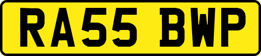 RA55BWP