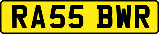 RA55BWR