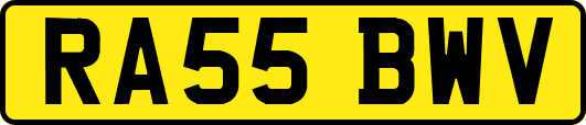 RA55BWV