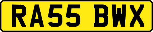 RA55BWX
