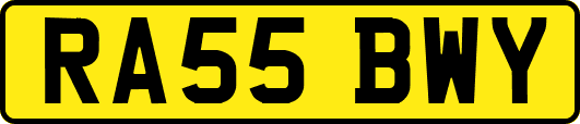 RA55BWY