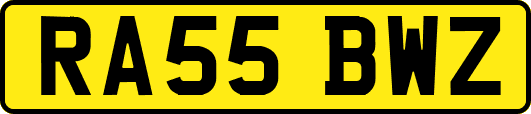 RA55BWZ