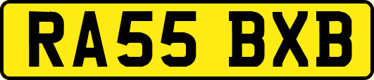 RA55BXB
