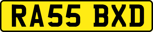 RA55BXD