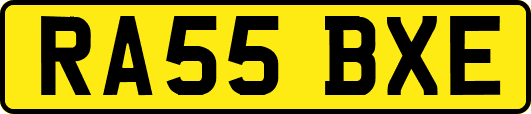 RA55BXE