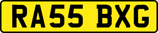 RA55BXG