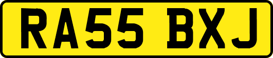 RA55BXJ