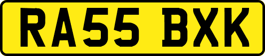 RA55BXK