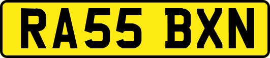 RA55BXN