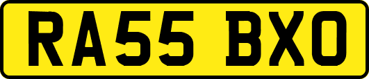 RA55BXO