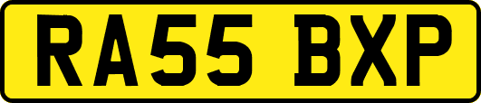 RA55BXP