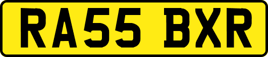 RA55BXR