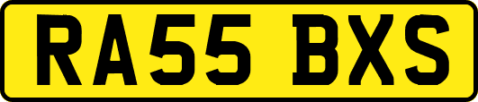 RA55BXS