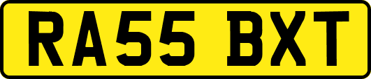 RA55BXT
