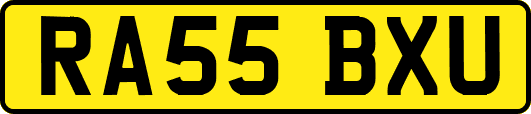 RA55BXU